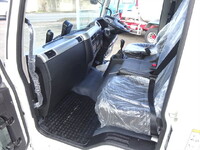 MITSUBISHI FUSO Fighter Deep Dump 2KG-FK72F 2025 258km_24