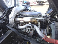 MITSUBISHI FUSO Fighter Deep Dump 2KG-FK72F 2025 258km_26