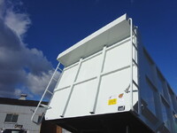 MITSUBISHI FUSO Fighter Deep Dump 2KG-FK72F 2025 258km_28