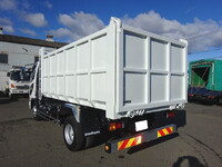 MITSUBISHI FUSO Fighter Deep Dump 2KG-FK72F 2025 258km_2