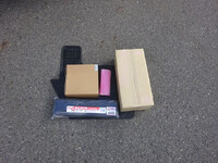 MITSUBISHI FUSO Fighter Deep Dump 2KG-FK72F 2025 258km_30