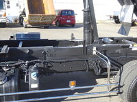 MITSUBISHI FUSO Fighter Deep Dump 2KG-FK72F 2025 258km_5