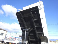 MITSUBISHI FUSO Fighter Deep Dump 2KG-FK72F 2025 258km_8