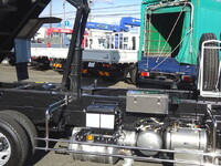 MITSUBISHI FUSO Fighter Deep Dump 2KG-FK72F 2025 258km_9