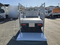 ISUZU Elf Flat Body TRG-NKR85A 2016 124,014km_11