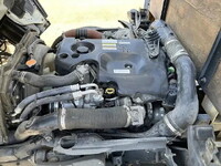 ISUZU Elf Flat Body TRG-NKR85A 2016 124,014km_12