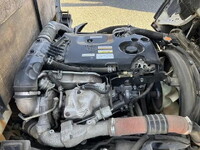 ISUZU Elf Flat Body TRG-NKR85A 2016 124,014km_13