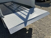 ISUZU Elf Flat Body TRG-NKR85A 2016 124,014km_17