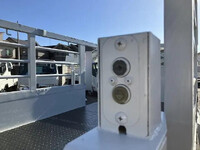 ISUZU Elf Flat Body TRG-NKR85A 2016 124,014km_19