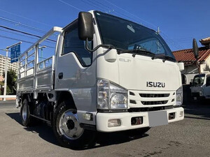ISUZU Elf Flat Body TRG-NKR85A 2016 124,014km_1