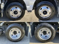 ISUZU Elf Flat Body TRG-NKR85A 2016 124,014km_22