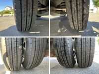 ISUZU Elf Flat Body TRG-NKR85A 2016 124,014km_23