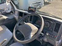 ISUZU Elf Flat Body TRG-NKR85A 2016 124,014km_29