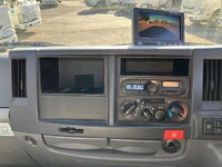 ISUZU Elf Flat Body TRG-NKR85A 2016 124,014km_32