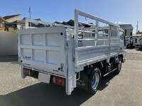 ISUZU Elf Flat Body TRG-NKR85A 2016 124,014km_4