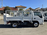 ISUZU Elf Flat Body TRG-NKR85A 2016 124,014km_5