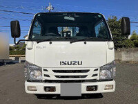 ISUZU Elf Flat Body TRG-NKR85A 2016 124,014km_6
