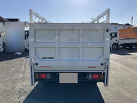 ISUZU Elf Flat Body TRG-NKR85A 2016 124,014km_8