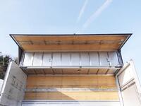 ISUZU Forward Aluminum Wing TKG-FRR90T2 2016 701,000km_12