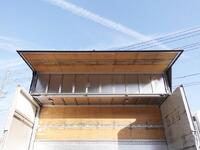 ISUZU Forward Aluminum Wing TKG-FRR90T2 2016 701,000km_13