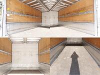 ISUZU Forward Aluminum Wing TKG-FRR90T2 2016 701,000km_15