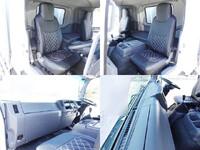 ISUZU Forward Aluminum Wing TKG-FRR90T2 2016 701,000km_22