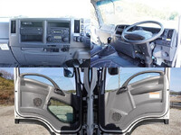 ISUZU Forward Aluminum Wing TKG-FRR90T2 2016 701,000km_23