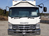 ISUZU Forward Aluminum Wing TKG-FRR90T2 2016 701,000km_3