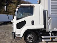ISUZU Forward Aluminum Wing TKG-FRR90T2 2016 701,000km_5