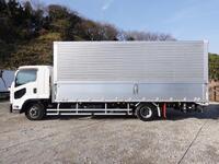 ISUZU Forward Aluminum Wing TKG-FRR90T2 2016 701,000km_6