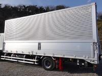 ISUZU Forward Aluminum Wing TKG-FRR90T2 2016 701,000km_7
