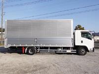 ISUZU Forward Aluminum Wing TKG-FRR90T2 2016 701,000km_9
