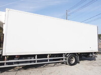 ISUZU Forward Refrigerator & Freezer Truck LPG-FTR90T2 2015 651,000km_10