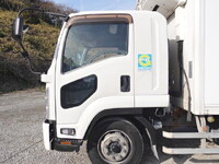 ISUZU Forward Refrigerator & Freezer Truck LPG-FTR90T2 2015 651,000km_12