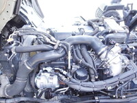 ISUZU Forward Refrigerator & Freezer Truck LPG-FTR90T2 2015 651,000km_14