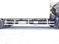 ISUZU Forward Refrigerator & Freezer Truck LPG-FTR90T2 2015 651,000km_16