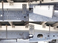 ISUZU Forward Refrigerator & Freezer Truck LPG-FTR90T2 2015 651,000km_17