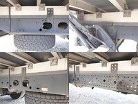 ISUZU Forward Refrigerator & Freezer Truck LPG-FTR90T2 2015 651,000km_18