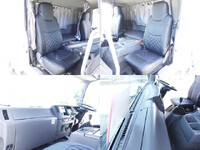 ISUZU Forward Refrigerator & Freezer Truck LPG-FTR90T2 2015 651,000km_20