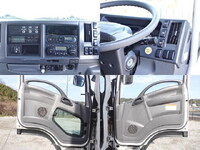 ISUZU Forward Refrigerator & Freezer Truck LPG-FTR90T2 2015 651,000km_21