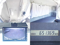 ISUZU Forward Refrigerator & Freezer Truck LPG-FTR90T2 2015 651,000km_22