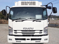 ISUZU Forward Refrigerator & Freezer Truck LPG-FTR90T2 2015 651,000km_3