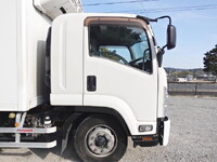 ISUZU Forward Refrigerator & Freezer Truck LPG-FTR90T2 2015 651,000km_6
