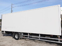 ISUZU Forward Refrigerator & Freezer Truck LPG-FTR90T2 2015 651,000km_7