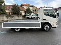 HINO Dutro Flat Body 2RG-XZU605M 2019 33,533km_10