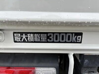 HINO Dutro Flat Body 2RG-XZU605M 2019 33,533km_12