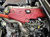 HINO Dutro Flat Body 2RG-XZU605M 2019 33,533km_32