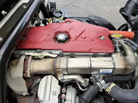 HINO Dutro Flat Body 2RG-XZU605M 2019 33,533km_33