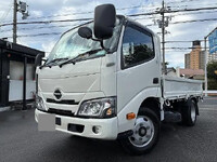HINO Dutro Flat Body 2RG-XZU605M 2019 33,533km_3