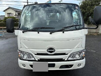 HINO Dutro Flat Body 2RG-XZU605M 2019 33,533km_6